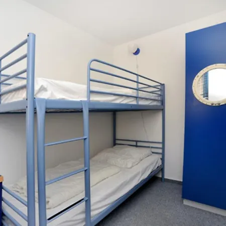 Ferienwohnung Mit Terrasse